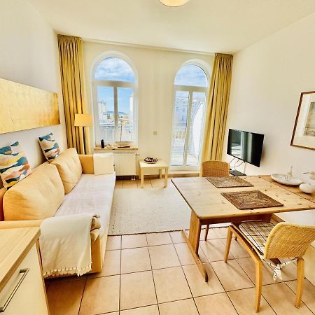 Strandblick Rostock Exterior foto